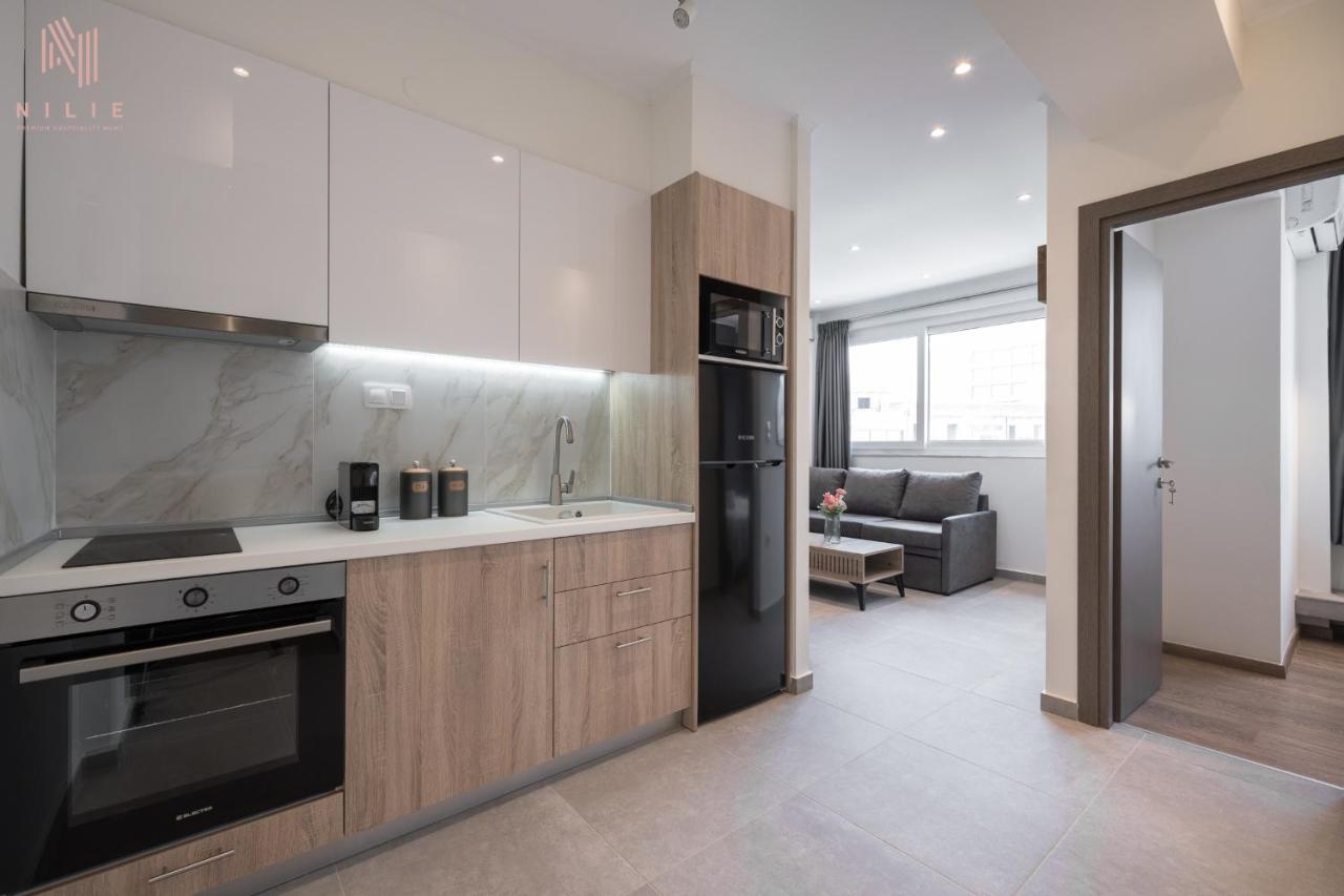 Bourn, Nilie Hospitality Mgmt Apartment *