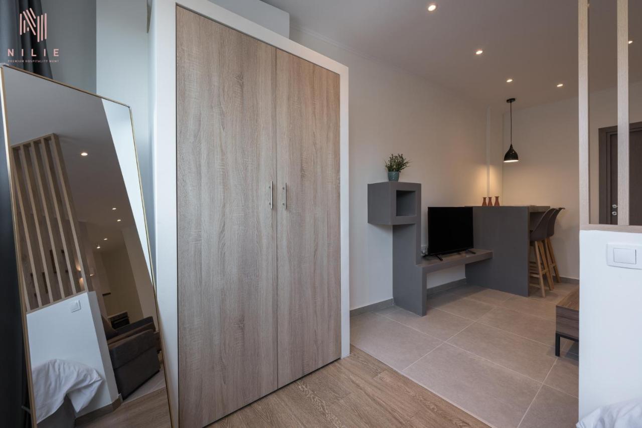 Apartment Bourn, Nilie Hospitality Mgmt Thessaloniki