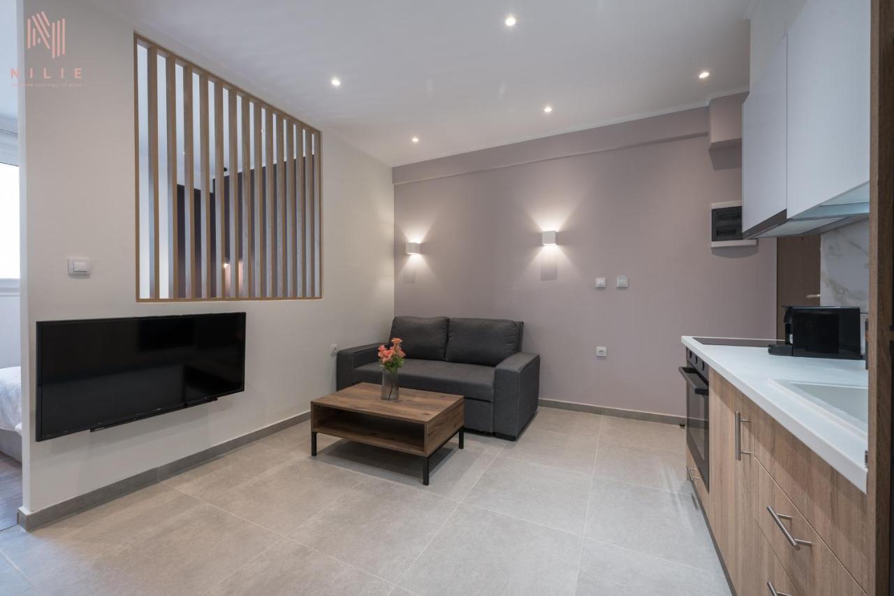 Apartment Bourn, Nilie Hospitality Mgmt Thessaloniki