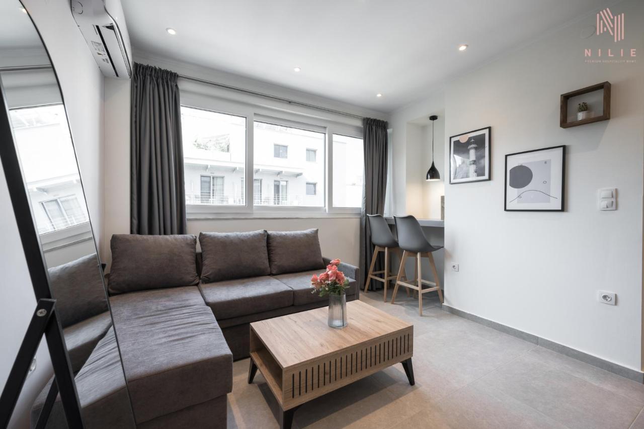 Appartement Bourn, Nilie Hospitality Mgmt *