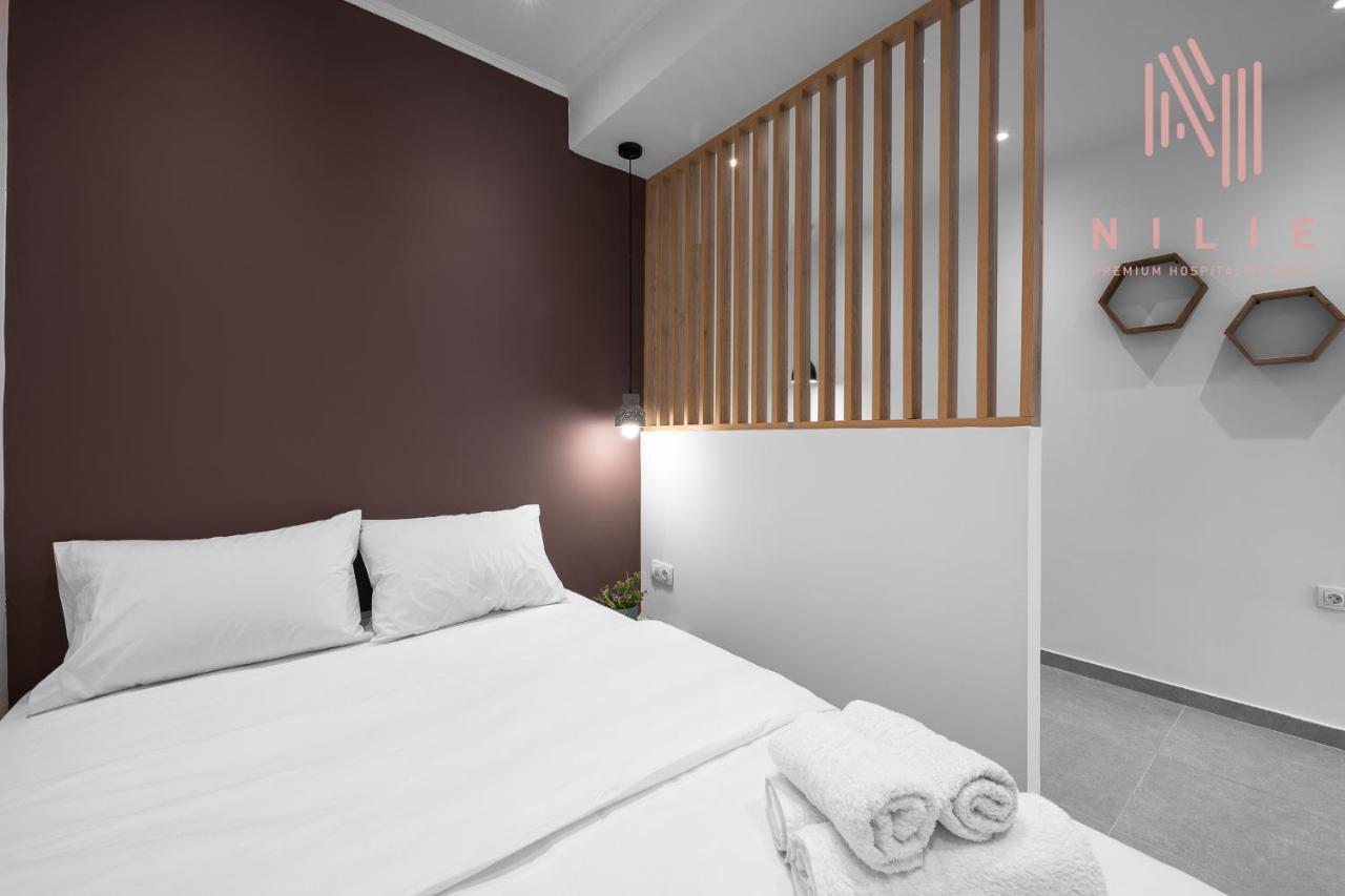 Appartement Bourn, Nilie Hospitality Mgmt *